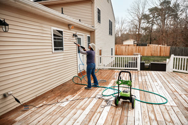 Best Residential Pressure Washing Services  in Falmouth, KY