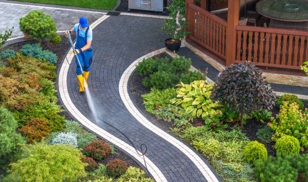 Best Pressure Washing Brick  in Falmouth, KY